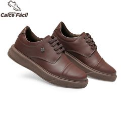 Linha Granado KIDS - 40.050 SC INF Imbuia - Sapataria Bertelli