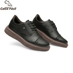 Linha Granado KIDS - 40.050 SC INF Preto - Sapataria Bertelli