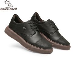 Linha Granado KIDS - 40.051 SC INF Preto - Sapataria Bertelli