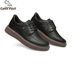 Linha Granado KIDS - 40.052 SC INF Preto - Sapataria Bertelli