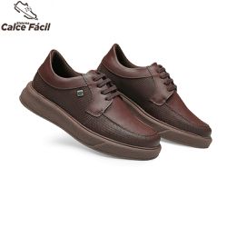 Linha Granado KIDS - 40.053 SC INF Imbuia - Sapataria Bertelli