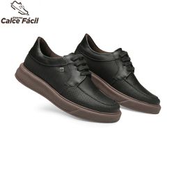 Linha Granado KIDS - 40.053 SC INF Preto - Sapataria Bertelli