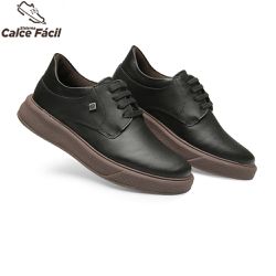 Linha Granado KIDS - 40.054 SC INF Preto - Sapataria Bertelli