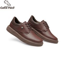 Linha Granado KIDS - 40.055 SC INF Imbuia - Sapataria Bertelli