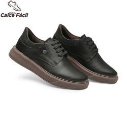 Linha Granado KIDS - 40.055 SC INF Preto - Sapataria Bertelli