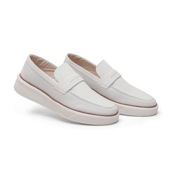 Linha Granado - 40.002 SB Branco - Sapataria Bertelli