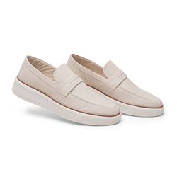 Linha Granado - 40.002 SB Off White - Sapataria Bertelli