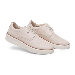 Linha Granado - 40.004 SB Off White - Sapataria Bertelli