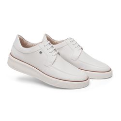 Linha Granado - 40.008 SB Branco - Sapataria Bertelli