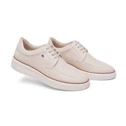 Linha Granado - 40.008 SB Off White - Sapataria Bertelli