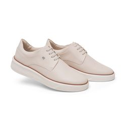 Linha Granado - 40.012 SB Off White - Sapataria Bertelli