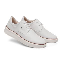 Linha Granado - 40.014 SB Branco - Sapataria Bertelli