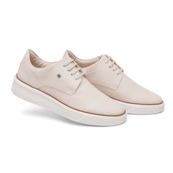 Linha Granado - 40.014 SB Off White - Sapataria Bertelli