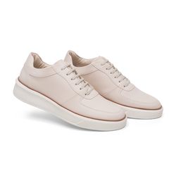 Linha Granado - 40.017 SB Off White - Sapataria Bertelli