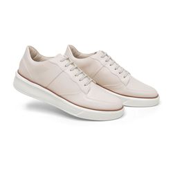 Linha Granado - 40.021 SB Off White - Sapataria Bertelli