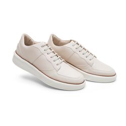 Linha Granado - 40.022 SB Off White - Sapataria Bertelli