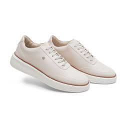 Linha Granado - 40.025 SB Off White - Sapataria Bertelli