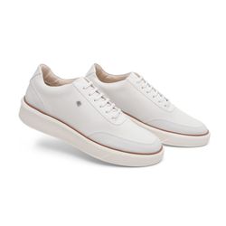 Linha Granado - 40.026 SB Branco - Sapataria Bertelli