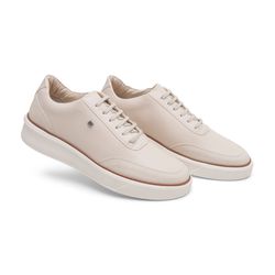 Linha Granado - 40.026 SB Off White - Sapataria Bertelli