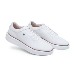 Linha Granado - 40.029 SB Branco - Sapataria Bertelli