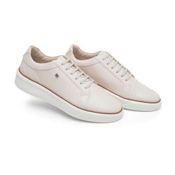 Linha Granado - 40.029 SB Off White - Sapataria Bertelli