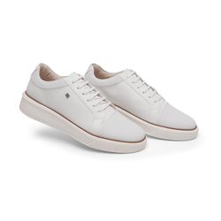 Linha Granado - 40.030 SB Branco - Sapataria Bertelli