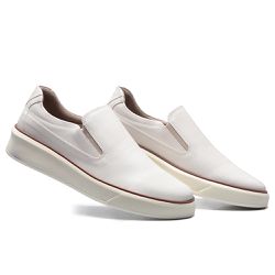 Linha Granado - 40.056 SB Branco - Sapataria Bertelli