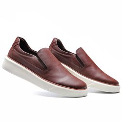 Linha Granado - 40.056 SB Imbuia - Sapataria Bertelli