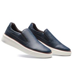 Linha Granado - 40.056 SB Marinho - Sapataria Bertelli