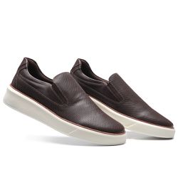 Linha Granado - 40.057 SB Café - Sapataria Bertelli