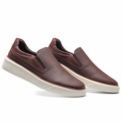 Linha Granado - 40.057 SB Imbuia - Sapataria Bertelli