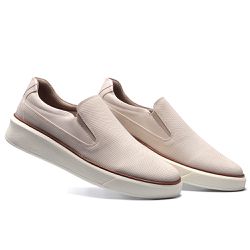 Linha Granado - 40.057 SB Off White - Sapataria Bertelli