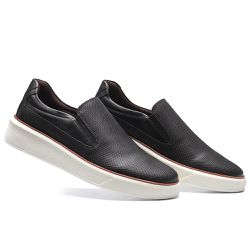 Linha Granado - 40.057 SB Preto - Sapataria Bertelli