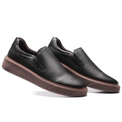 Linha Granado - 40.058 SC Preto - Sapataria Bertelli