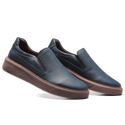 Linha Granado - 40.059 SC Marinho - Sapataria Bertelli