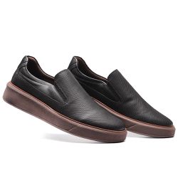 Linha Granado - 40.059 SC Preto - Sapataria Bertelli