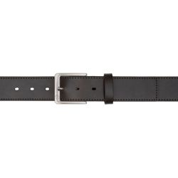 Linha Cintos - 4091508MRK Marrom - Sapataria Bertelli