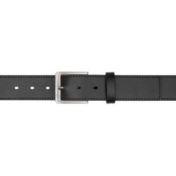 Linha Cintos - 4091508PRK Preto - Sapataria Bertelli