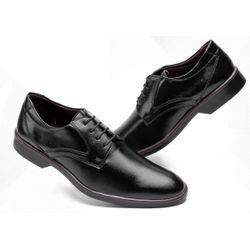 Linha Urban - 45.009 SP Preto - Sapataria Bertelli