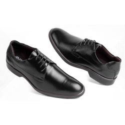 Linha Urban - 45.012 SP Preto - Sapataria Bertelli