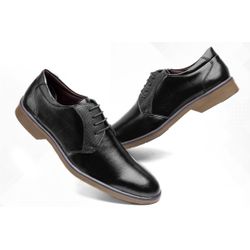 Linha Urban - 45.023 SA Preto - Sapataria Bertelli