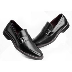 Linha Urban - 45.040 SP Preto - Sapataria Bertelli