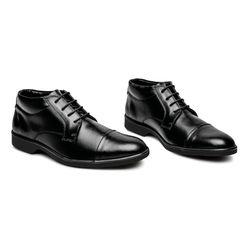 Linha Urban - Bota - 45.043 SP Preto - Sapataria Bertelli