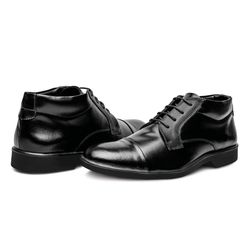 Linha Urban - Bota - 45.046 SP Preto - Sapataria Bertelli