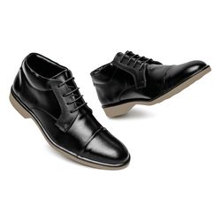 Linha Urban - Bota - 45.047 SA Preto - Sapataria Bertelli