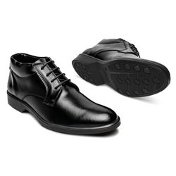 Linha Urban - Bota - 45.049 SP Preto - Sapataria Bertelli