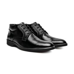 Linha Urban - Bota - 45.052 SP Preto - Sapataria Bertelli