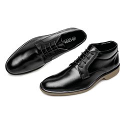 Linha Urban - Bota - 45.053 SA Preto - Sapataria Bertelli