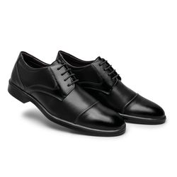 Linha Urban - 45.055 SP Preto - Sapataria Bertelli