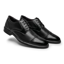 Linha Urban - 45.058 SP Preto - Sapataria Bertelli